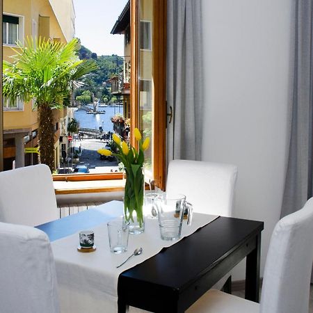 Joivy Cute 1-Bedroom Flat Next To Lake Como Dış mekan fotoğraf