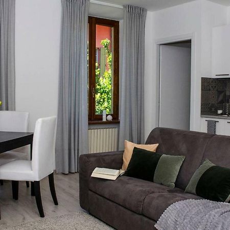 Joivy Cute 1-Bedroom Flat Next To Lake Como Dış mekan fotoğraf