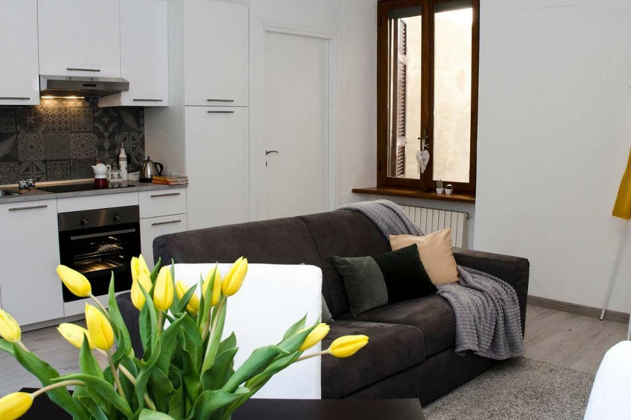 Joivy Cute 1-Bedroom Flat Next To Lake Como Dış mekan fotoğraf